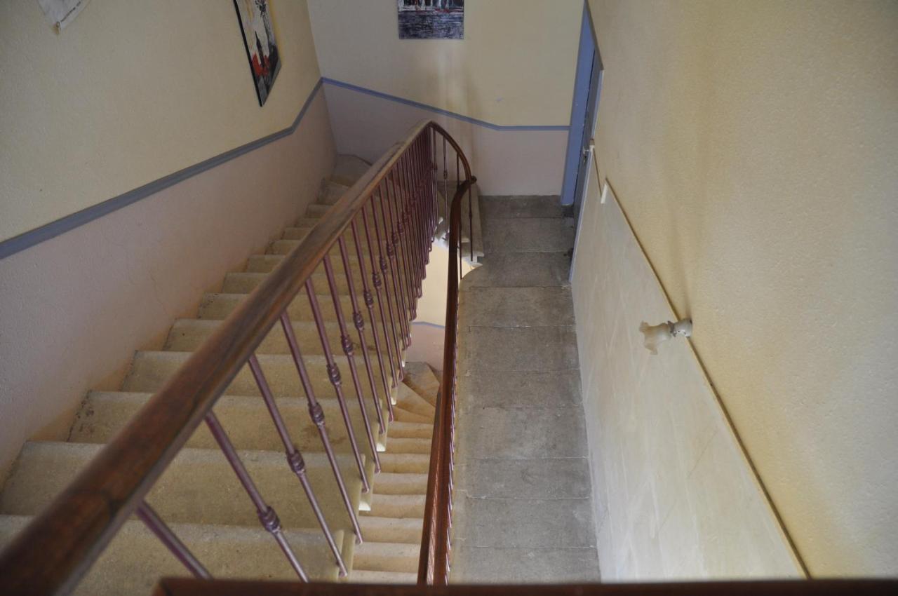 Apartamento La Magnanerie Grillon Exterior foto